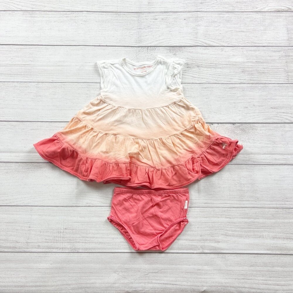 Burt’s Bees Ombre Dress
